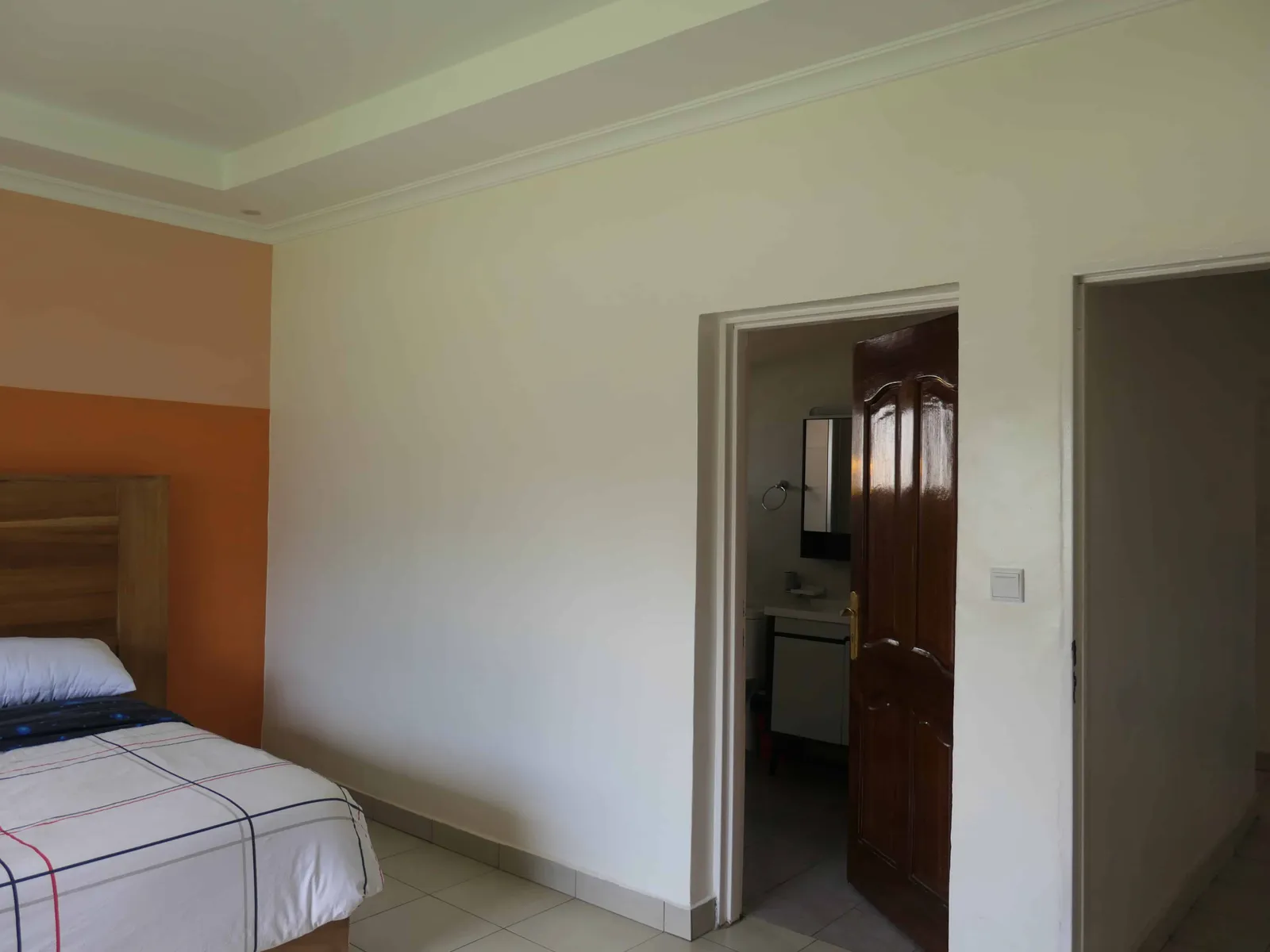 Villa Ubuntu — Kigali
