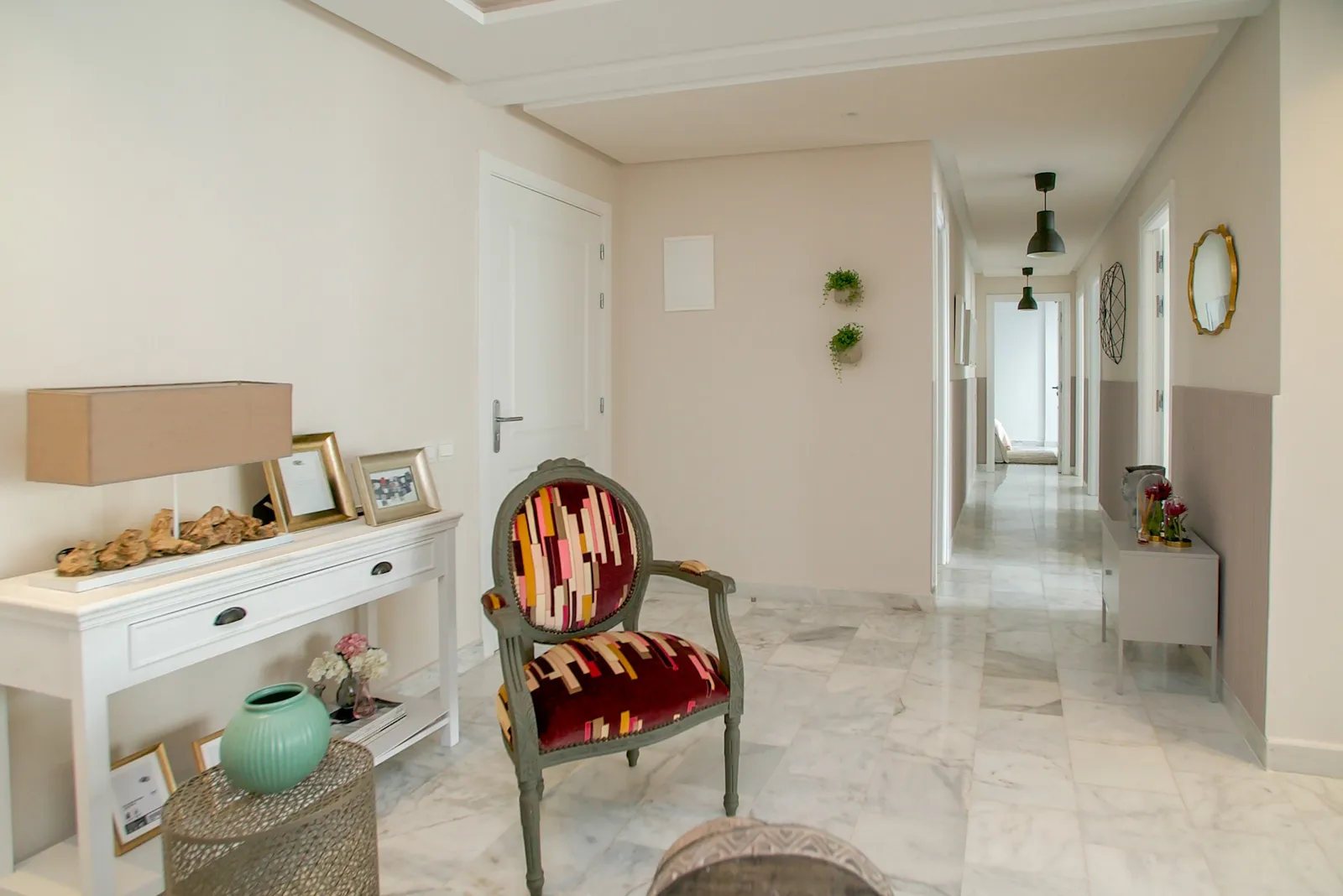 Dari’s Nouaceur 3 — Casablanca