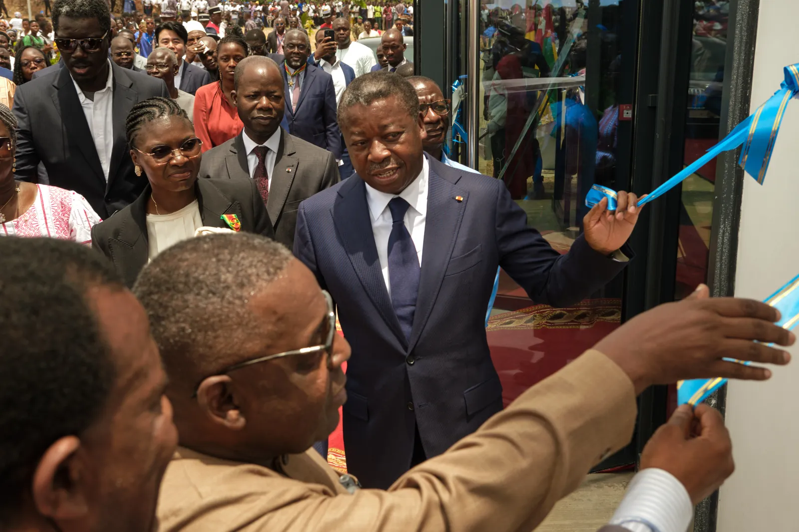 Université de Kara – Togo — Kara