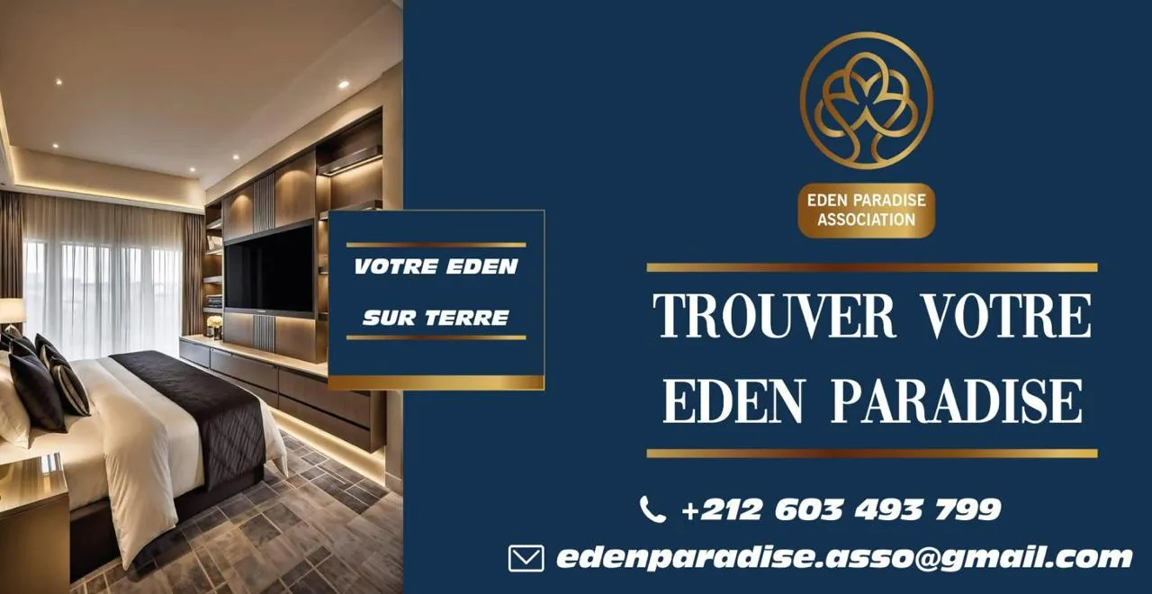 EDEN PARADISE - Image 1