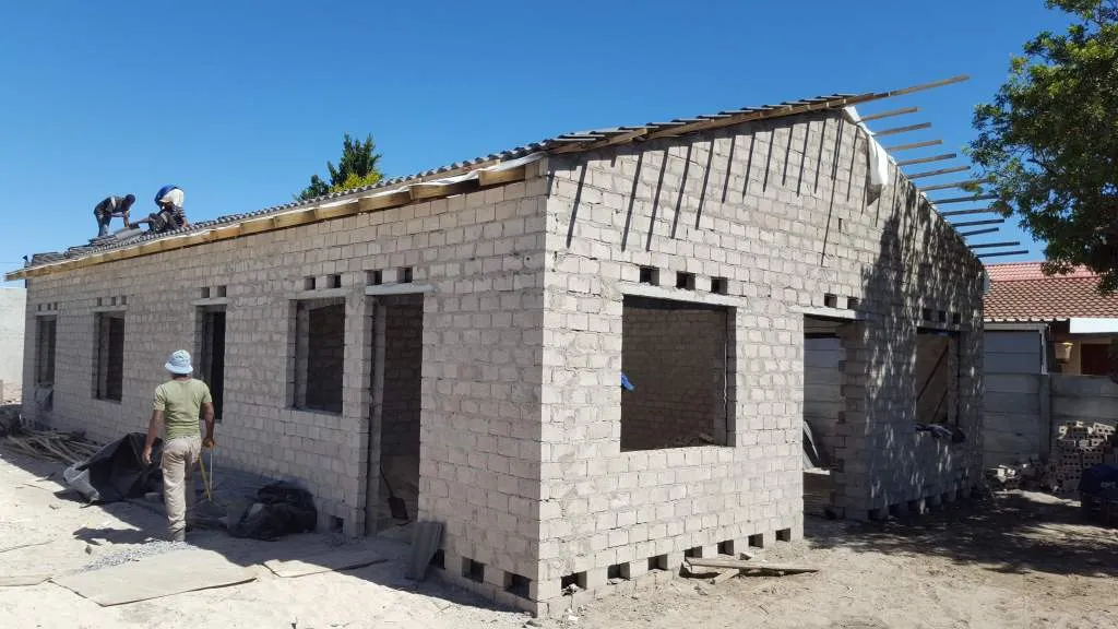 Southfield Development — Cape Town
