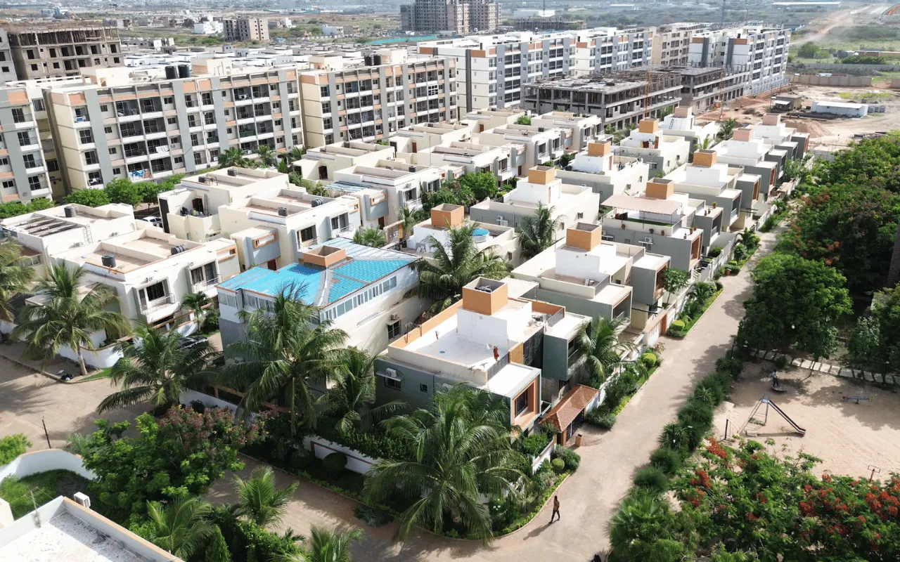 Investir dans l’immobilier au Sénégal en 2026 : ce qu’il faut savoir !