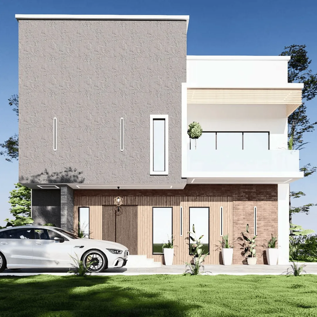 Goodland 1 – Lugbe