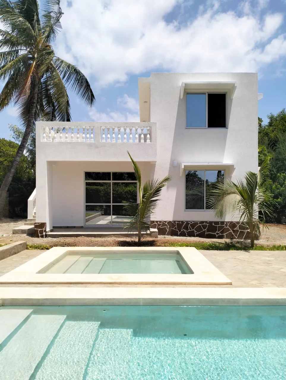 1 Bedroom Villa