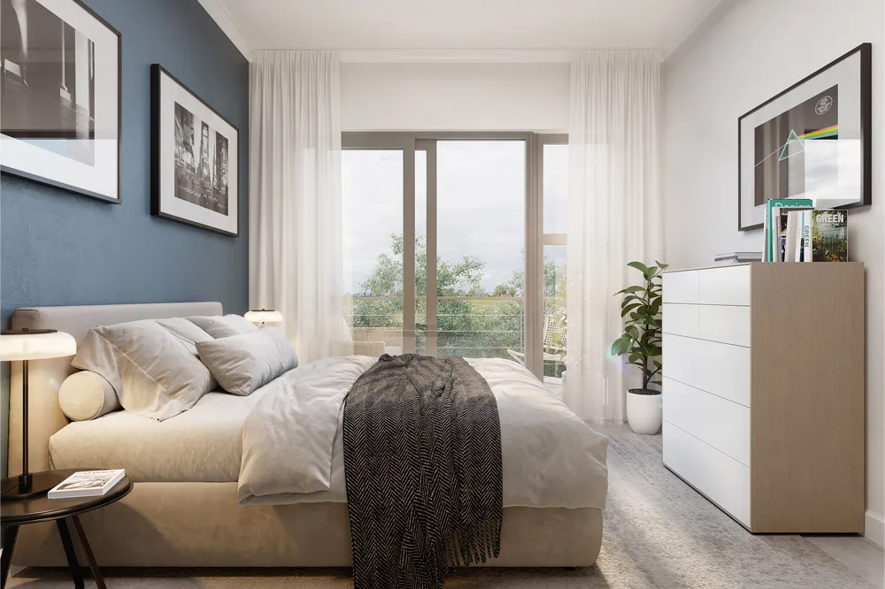 Oakleaf Place — Cape Town