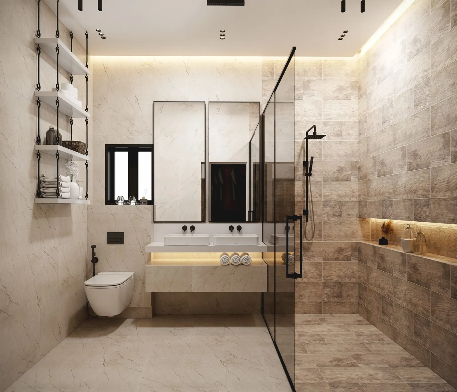 DE – MAJESTIC — Lagos