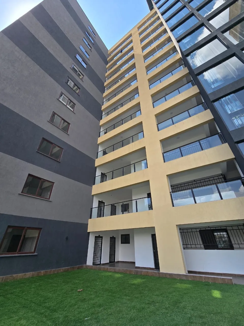 Malkya Heights — residential development in Westlands, Nairobi, photo 4