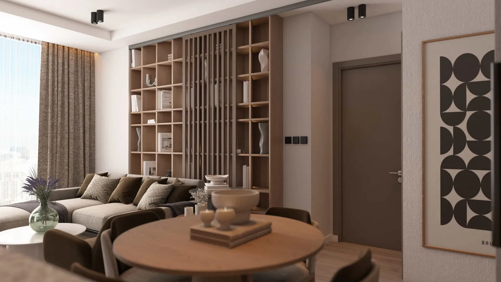 1 Bedroom Apartment For Sale – Legato Heights — Accra
