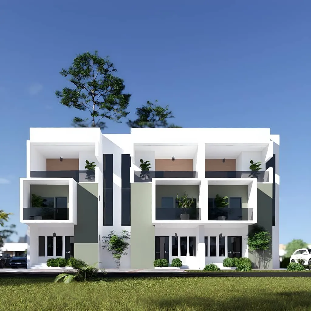 Hill Crest — Abuja