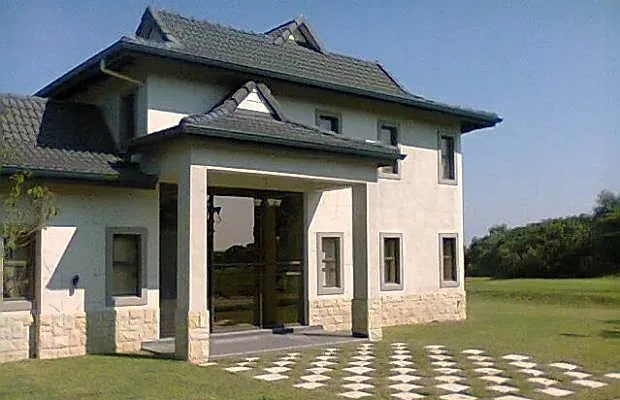 Mzingazi Golf Estate — view 2