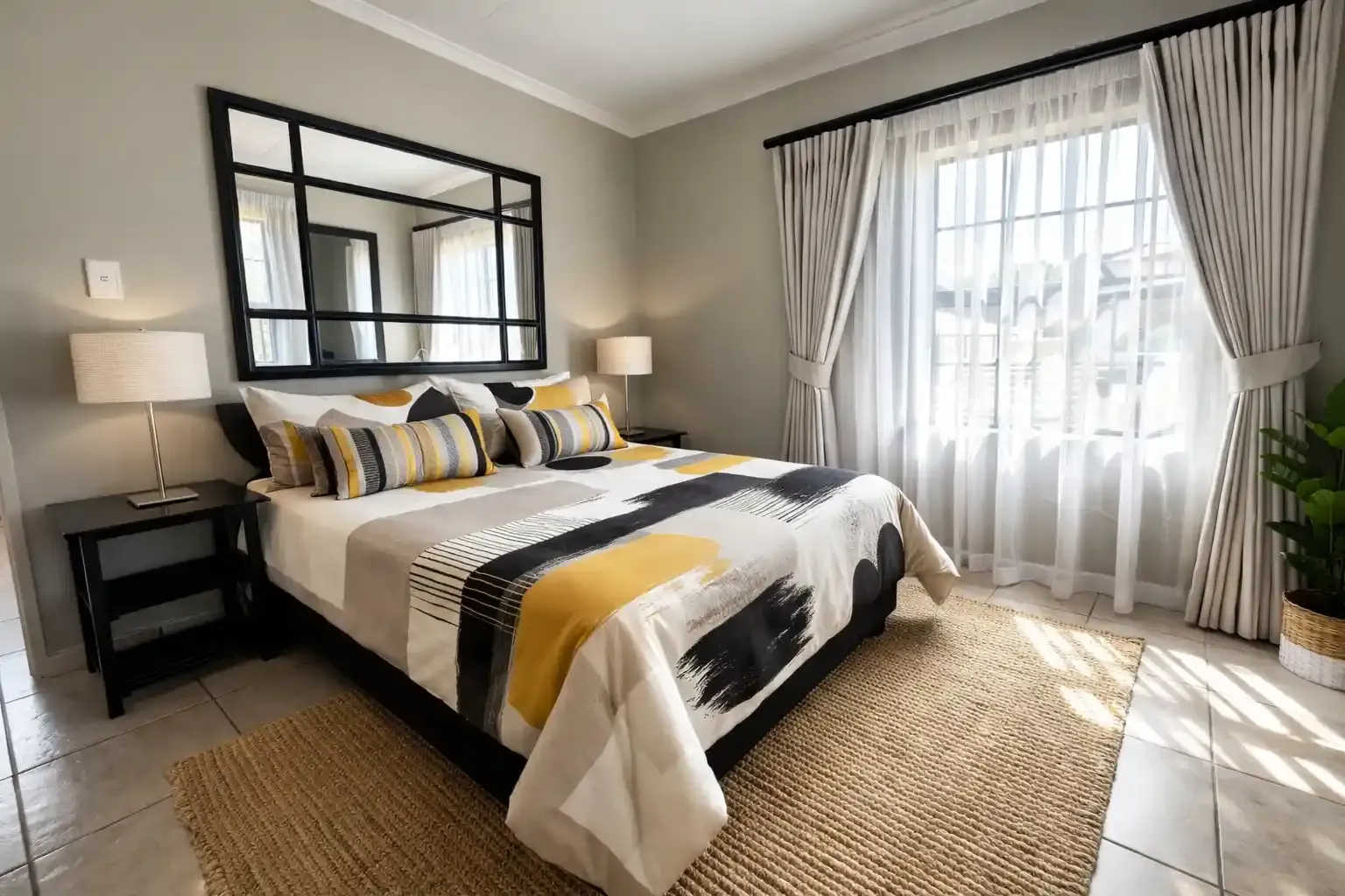 Southgate Ridge — Johannesburg
