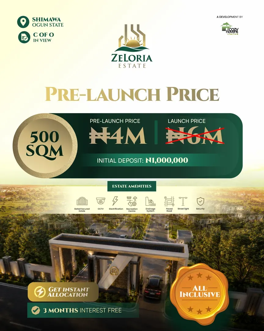 Zeloria Estate (Shimawa) image 2