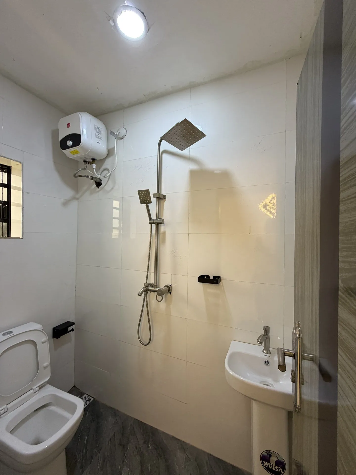Affordable 4-bedroom Duplex with Gatehouse photo 6