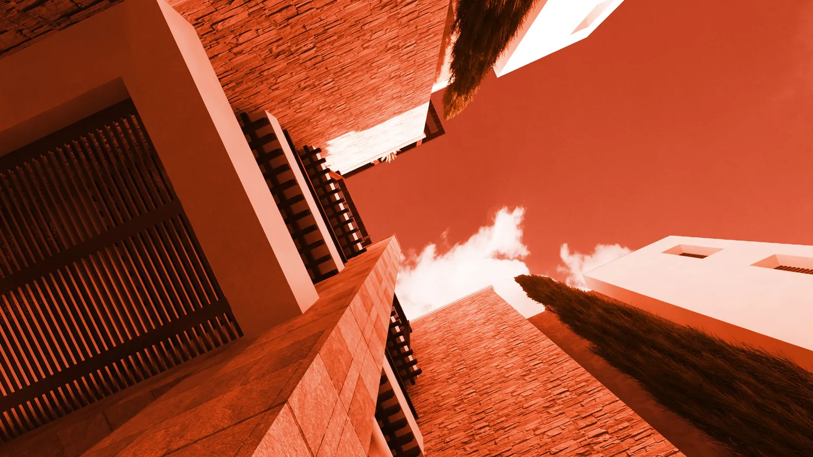 Amberville - Apartments