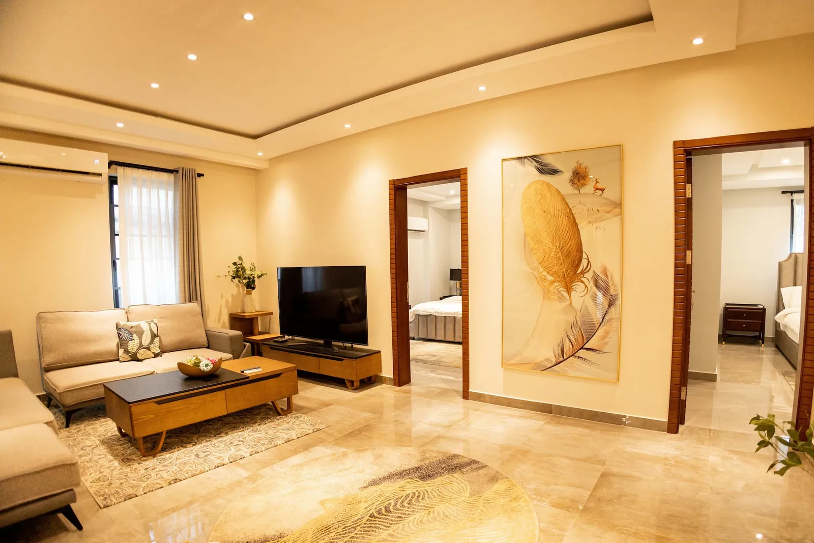 Locus Drive 1B — Accra