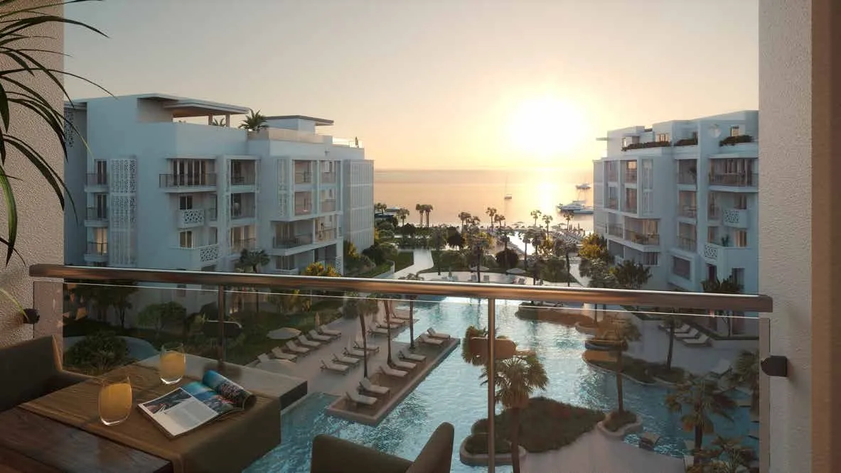 ALDAU STRAND Hurghada