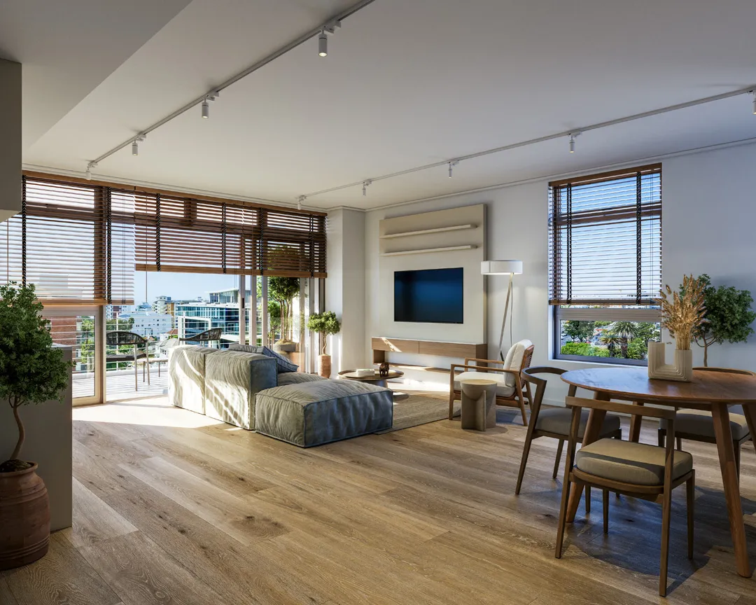 Suro Sea Point — Cape Town