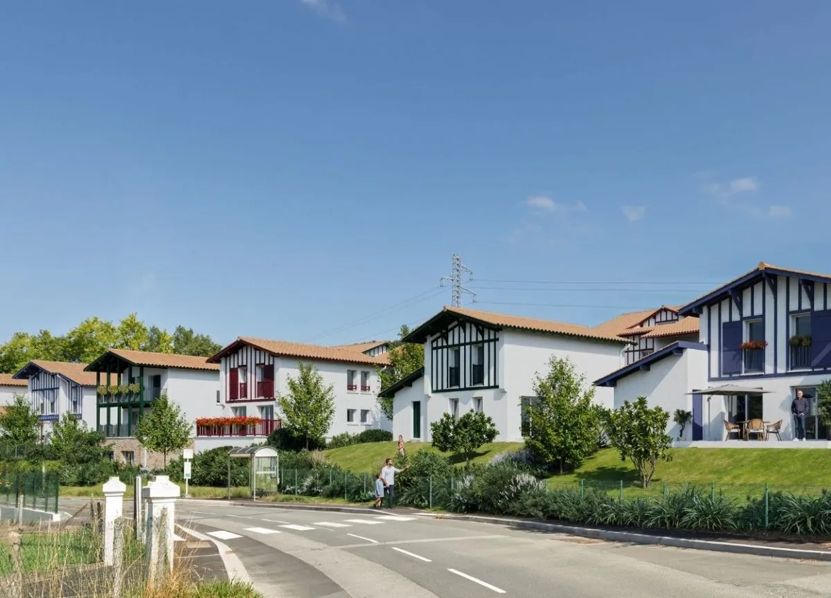 Domaine d’Osteberria