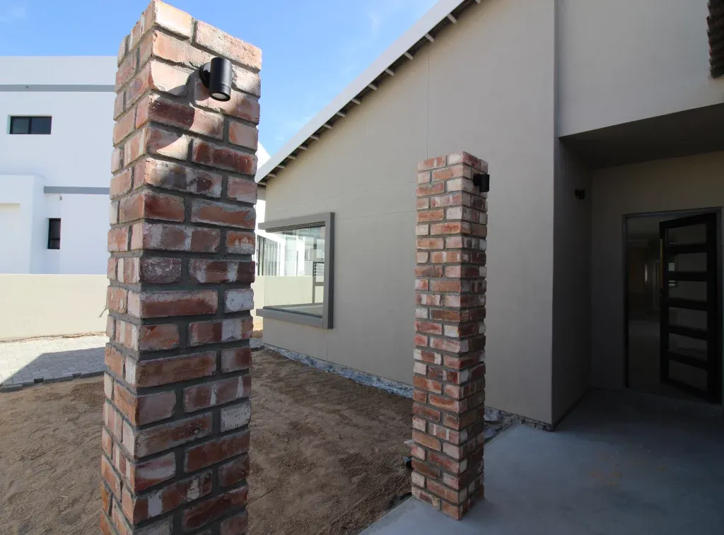 Erf 529 Longbeach — Swakopmund