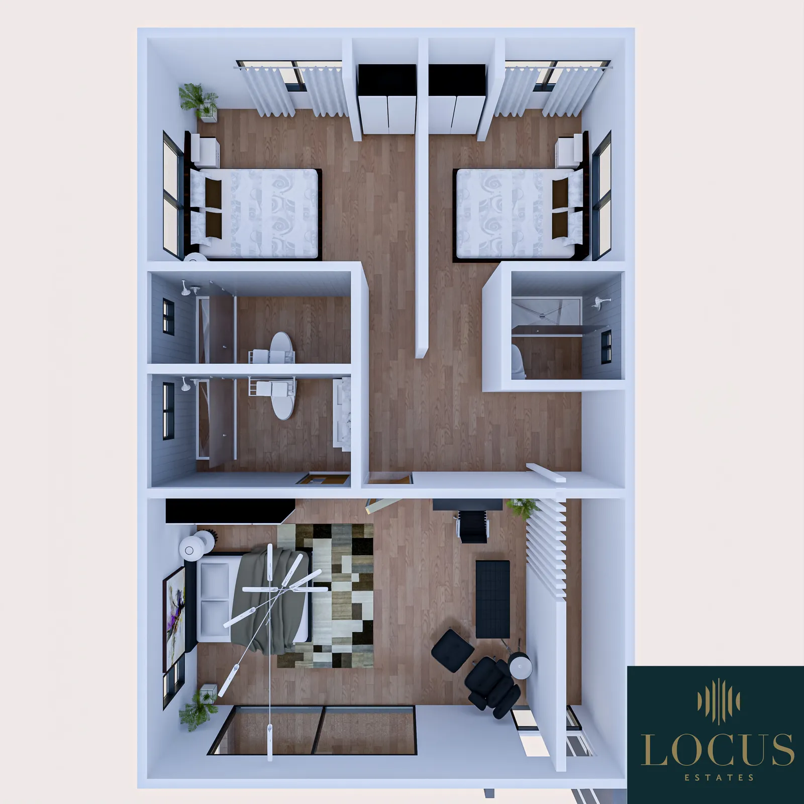 MO’ s Residence — Accra