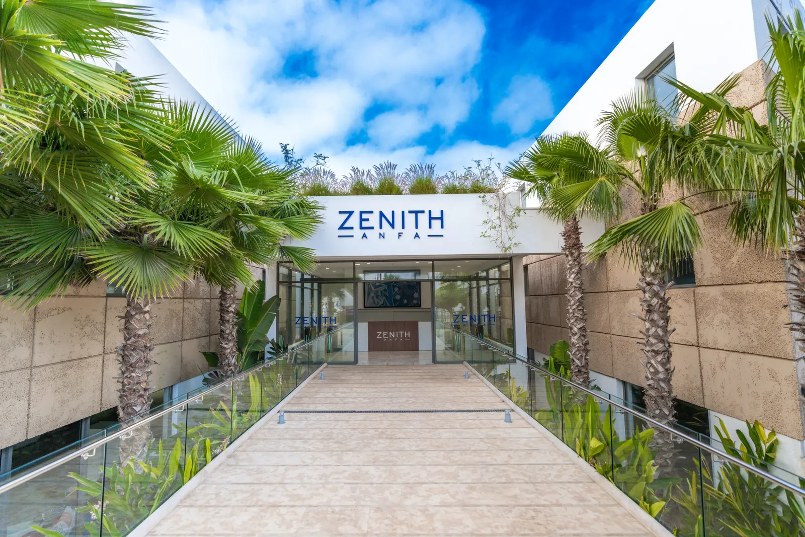 Zénith Anfa