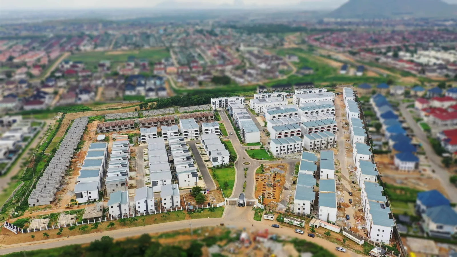 BALI ISLAND — Abuja