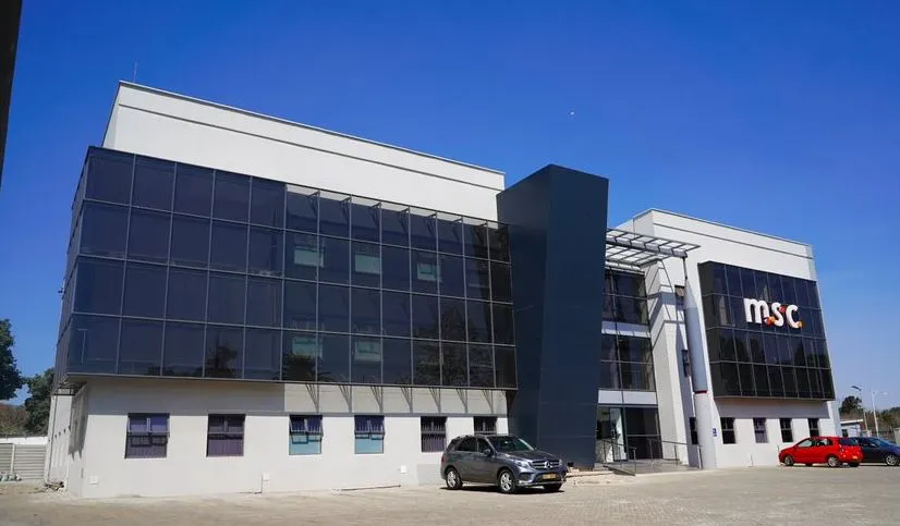 MSC Medical Centre – Belgravia