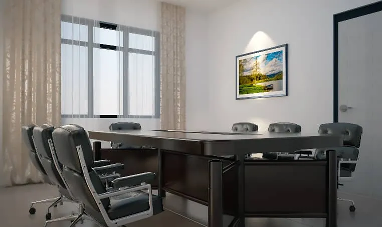 IWS Workspace — Uyo
