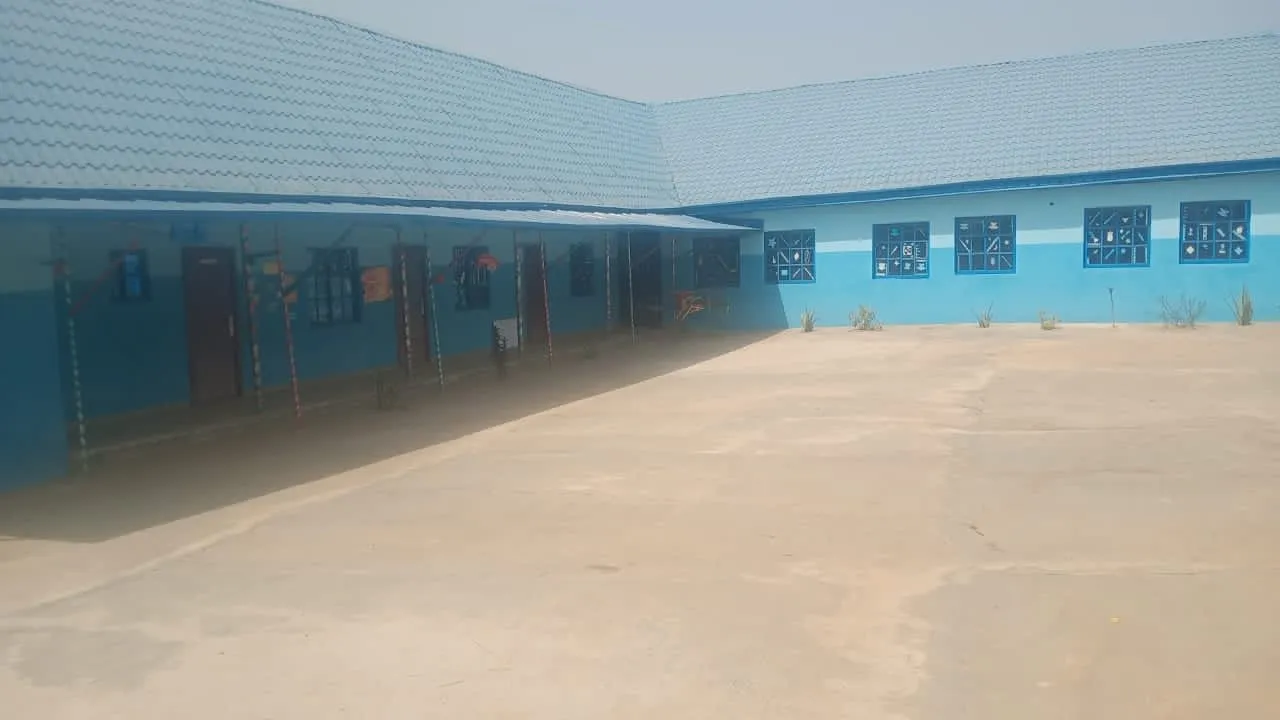Simawa Phase 1 — Mowe