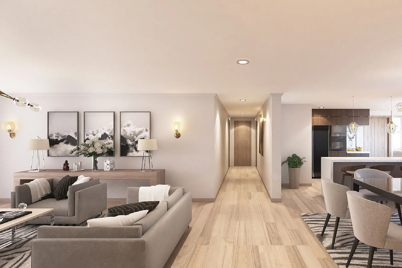 Kirichwa Place — Nairobi