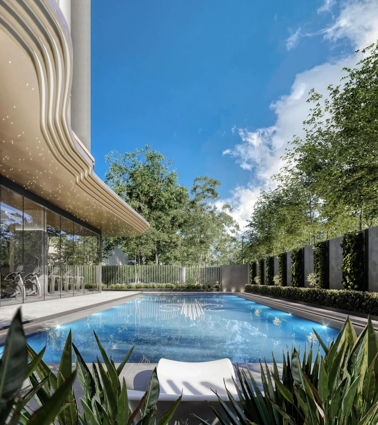 Symphony Residence — Nairobi