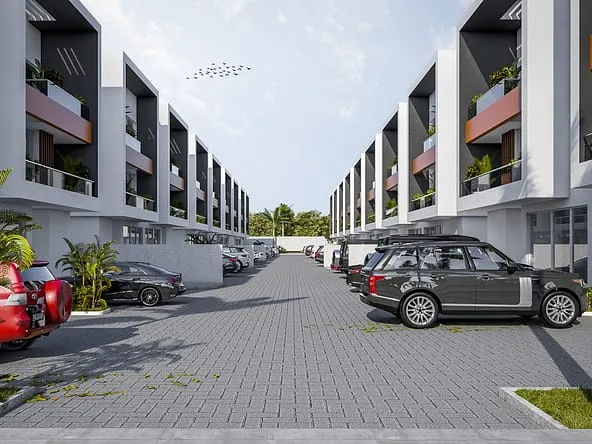 Sunset Villas & Apartments