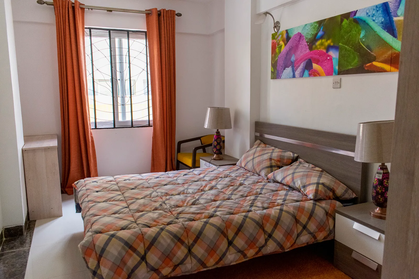 Malibu Court — Nairobi