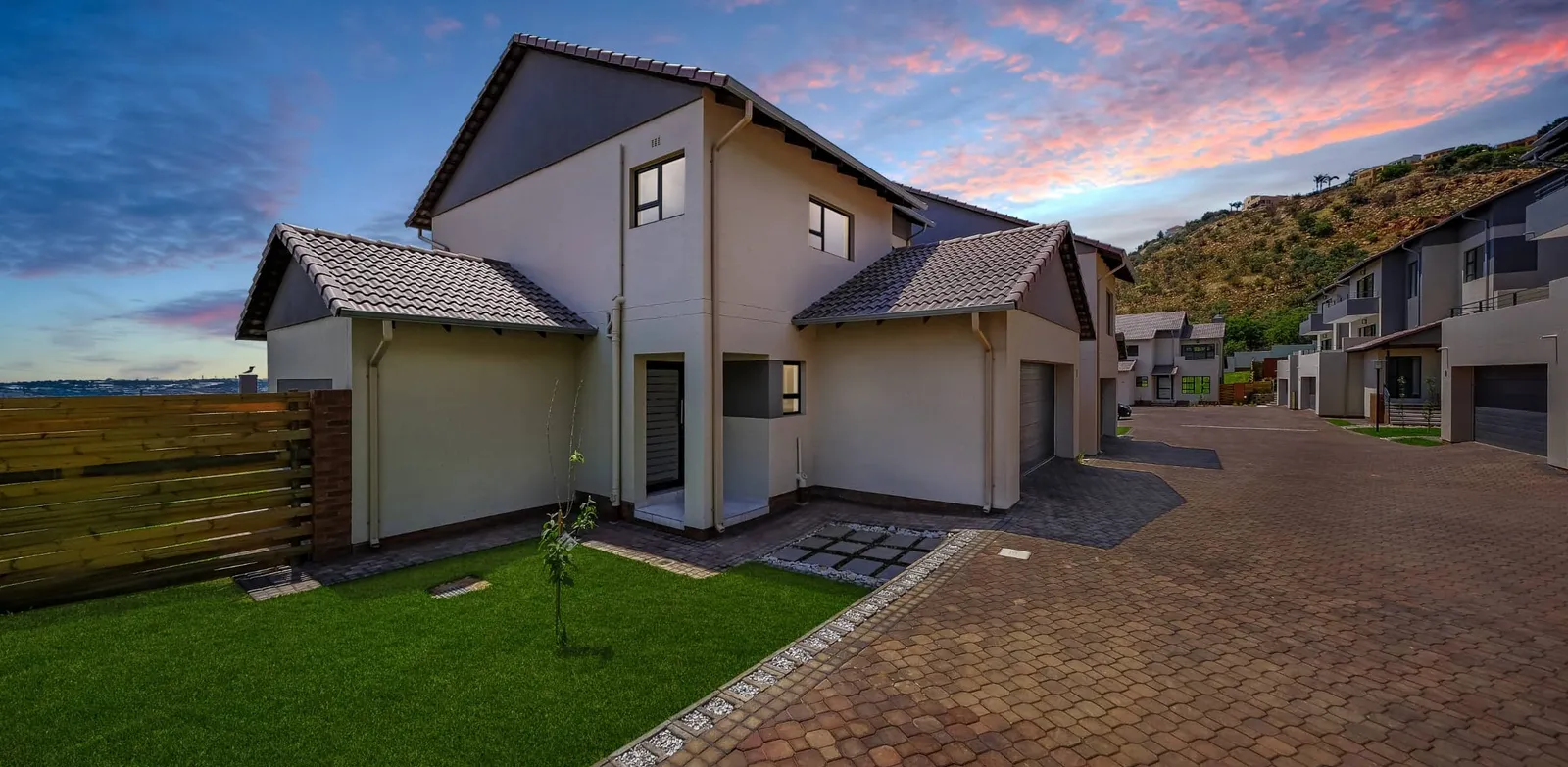 Rocalla — Roodepoort
