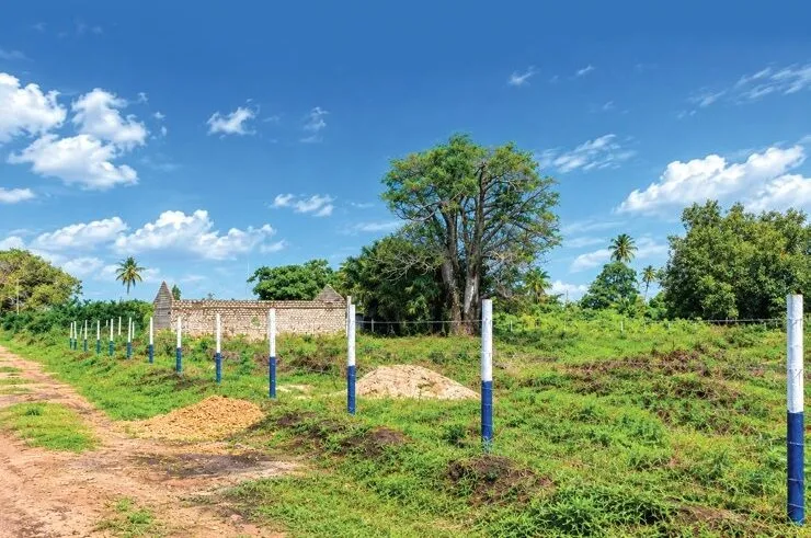 Ukunda Upperhill Phase 5 — Ukunda