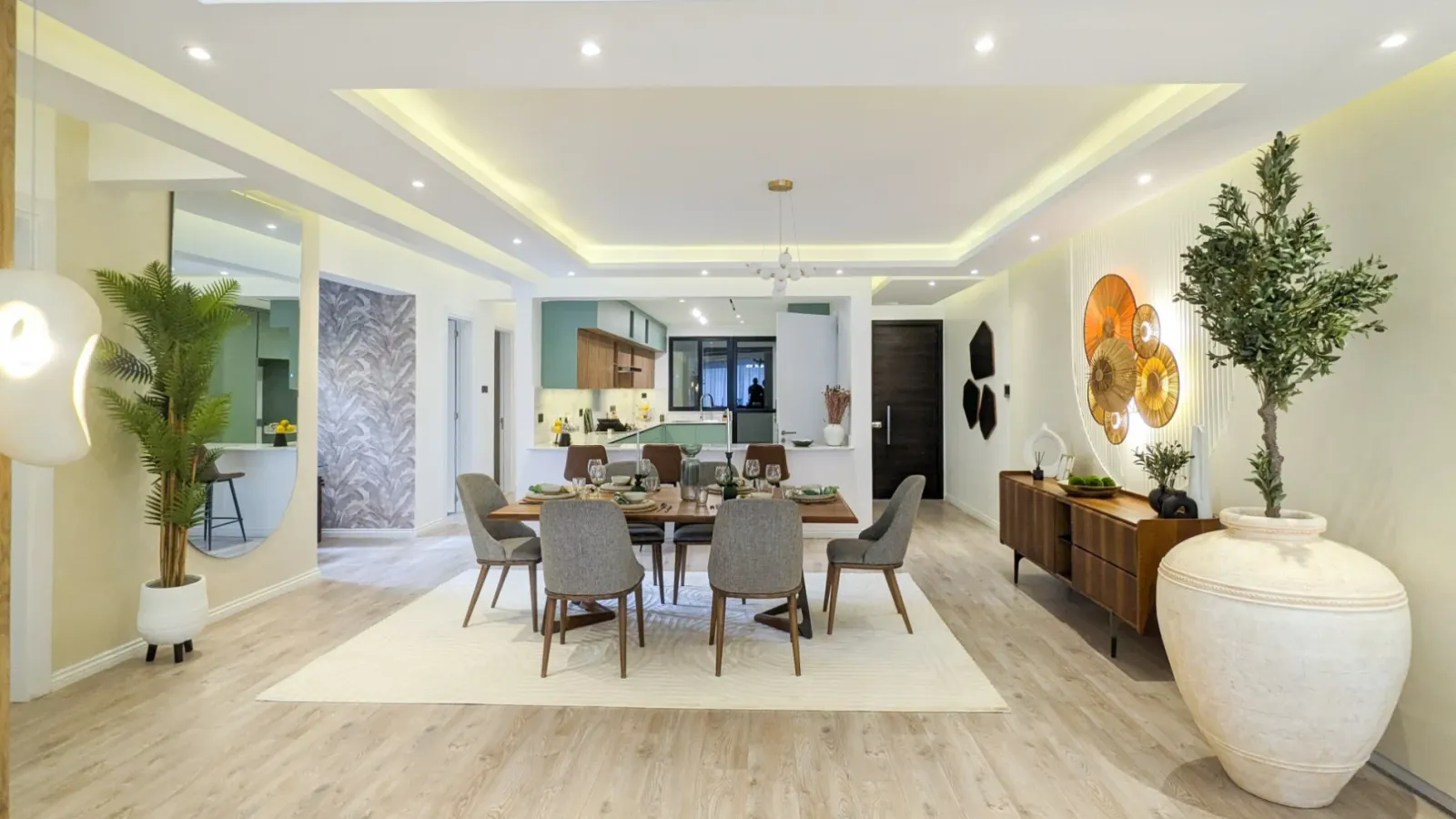 Grandview Gardens — Nairobi