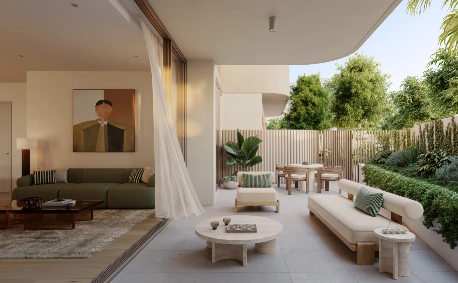 Solis at Harbour Shores — Biggera Waters