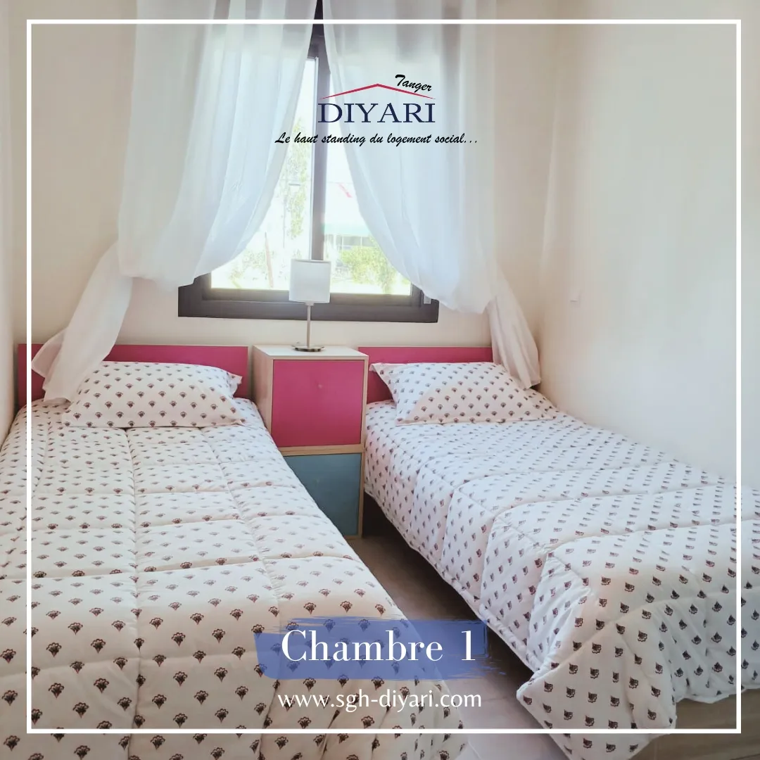 Diyari — Tanger