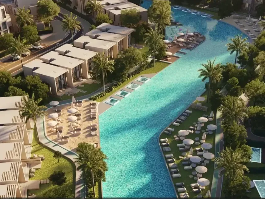 An Active Living Community