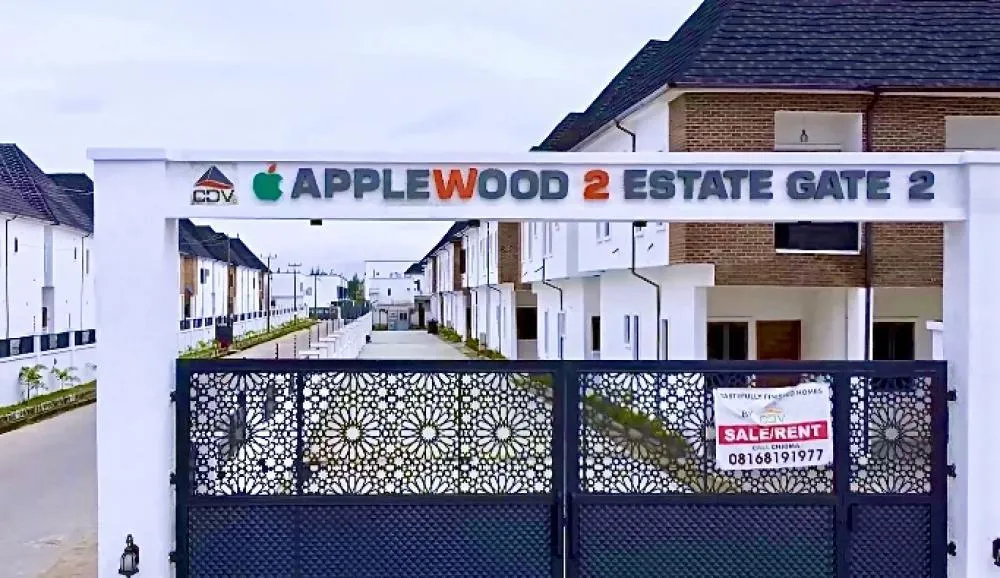 Applewood Estate