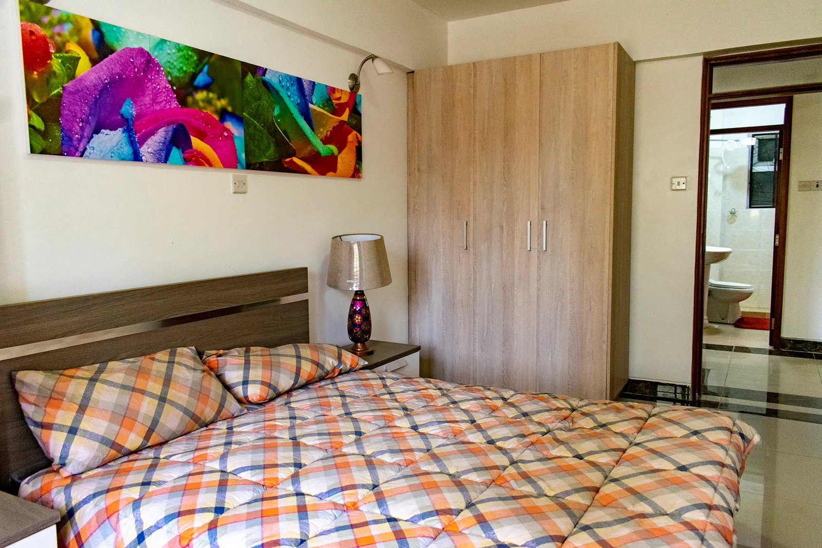 Malibu Court — Nairobi