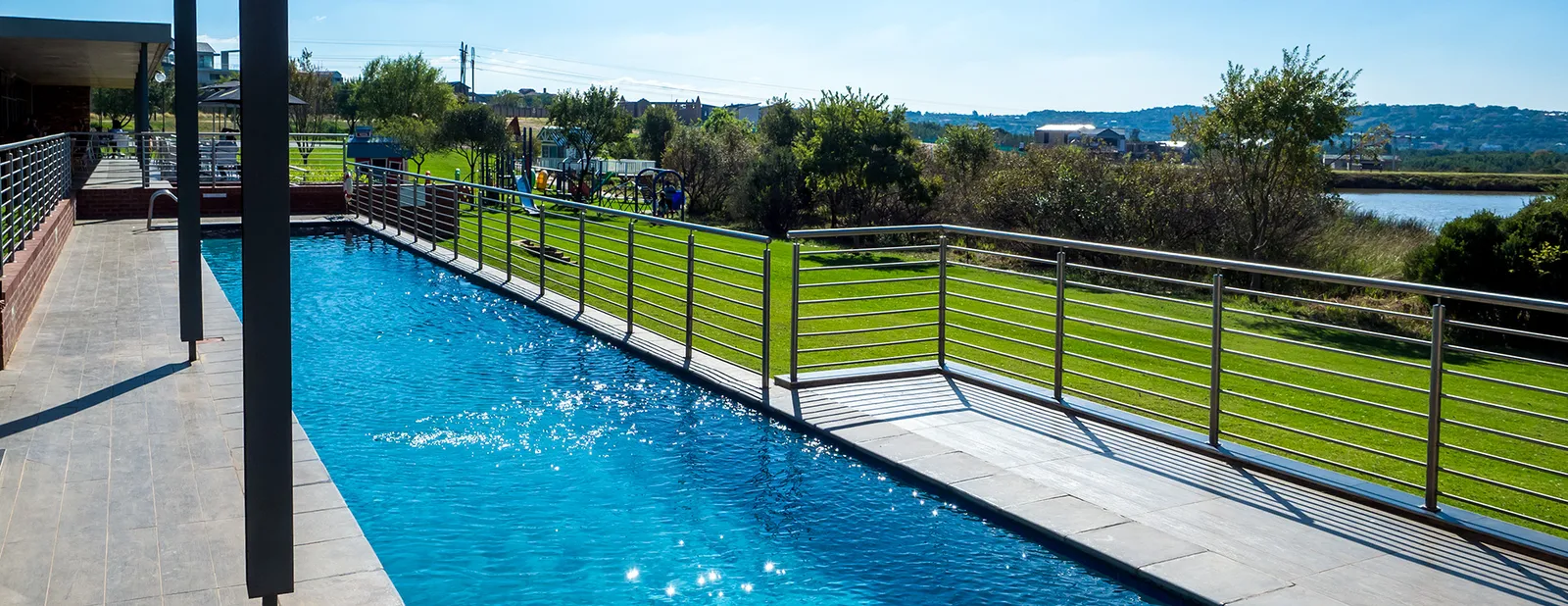 The Hills Game Reserve Lifestyle Estate — Pretoria