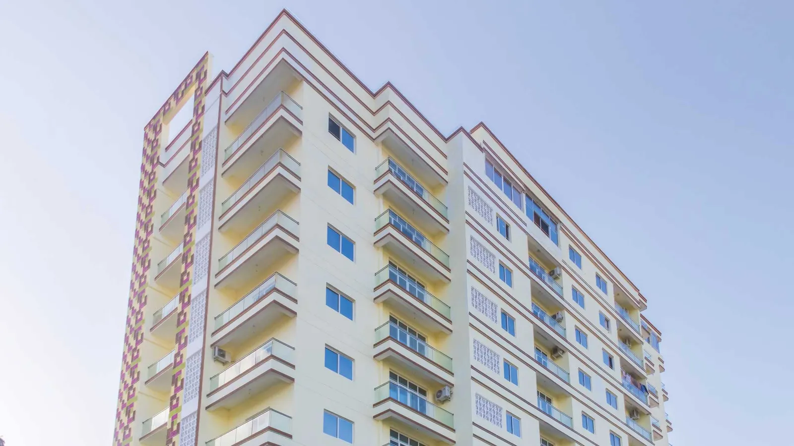 Meshaal Heights