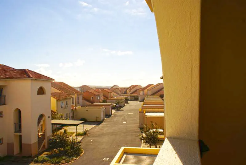 Santiago Bay — Muizenberg