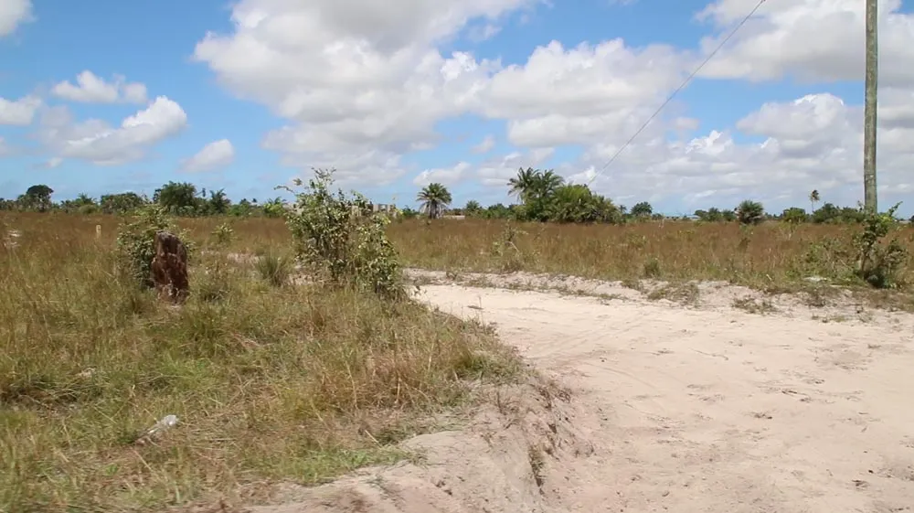 Ukooni Estate — Dar-es-Salaam