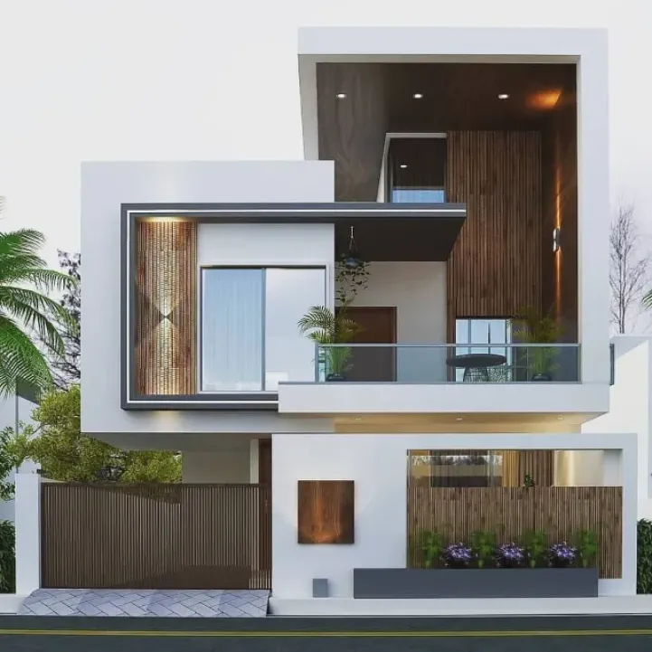 CityZen Bouskoura — Casablanca
