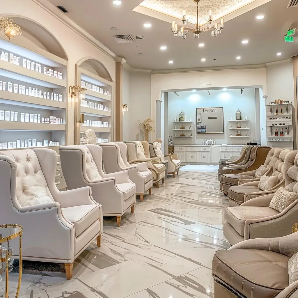 Salon