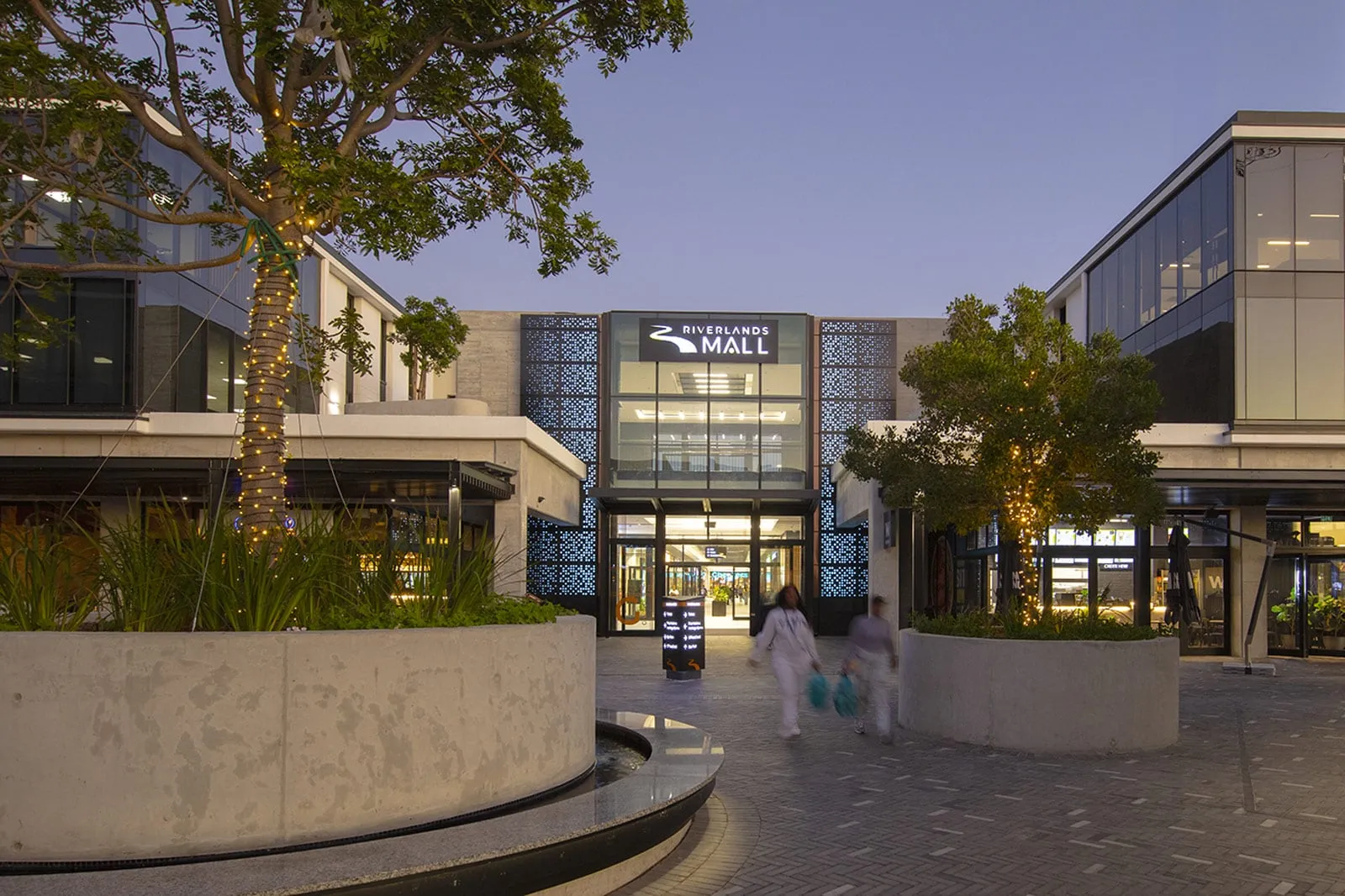 Riverlands — Cape Town