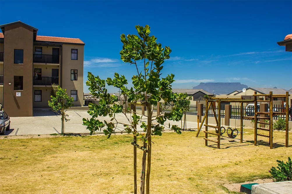 Augusta Mews — Parklands