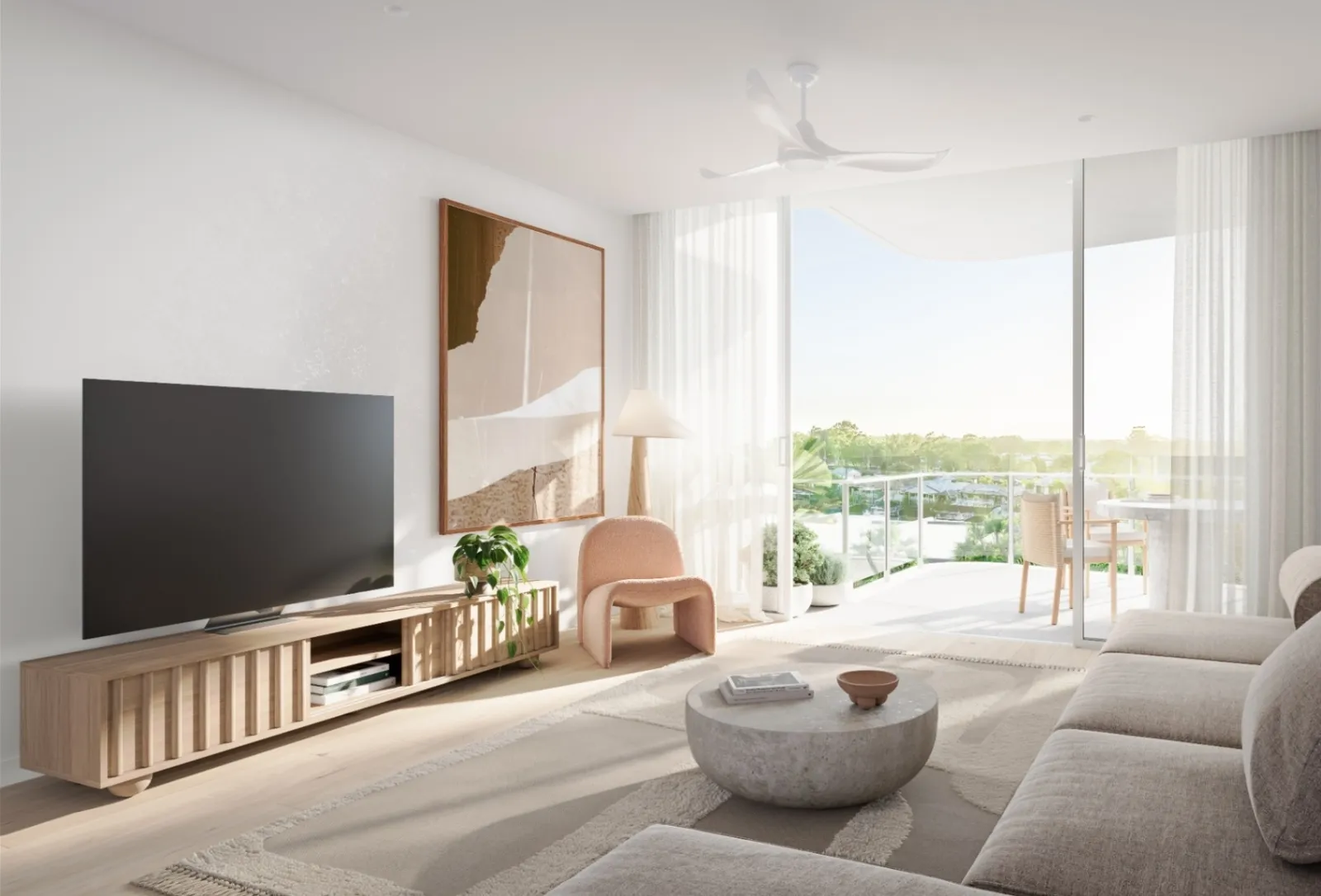 Harbour Shores | Palm House — Biggera Waters